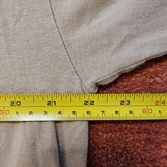 Vintage Amsterdam Funny Weed T-Shirt Size Large - Picture 7 of 7